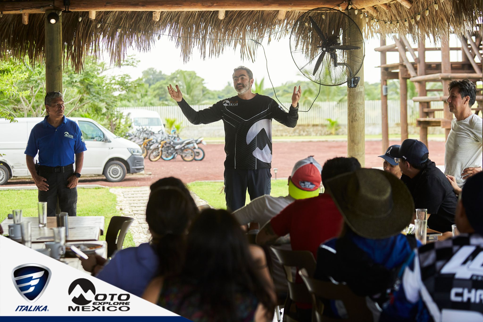 ITALIKA CHACHALACAS D3 66